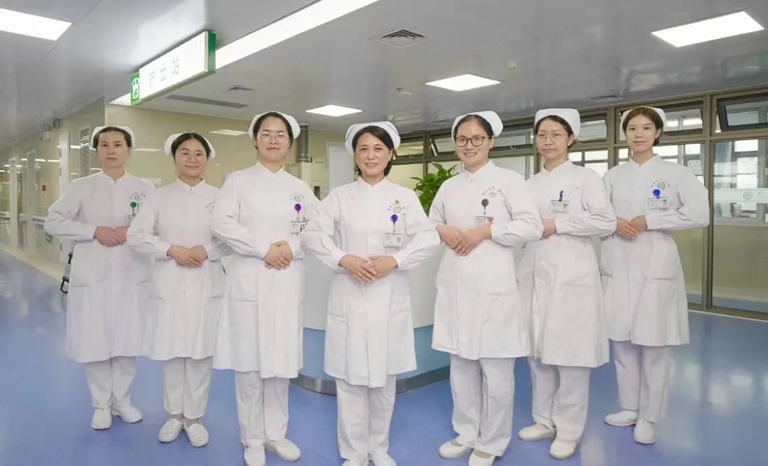 喜报 | 浙江6+1安宁疗护专科护士培训基地顺利通过省级评审