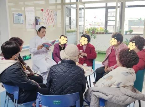 【人文关怀】“疗愈身心 向暖而生” ——乳腺肿瘤科人文护理实践
